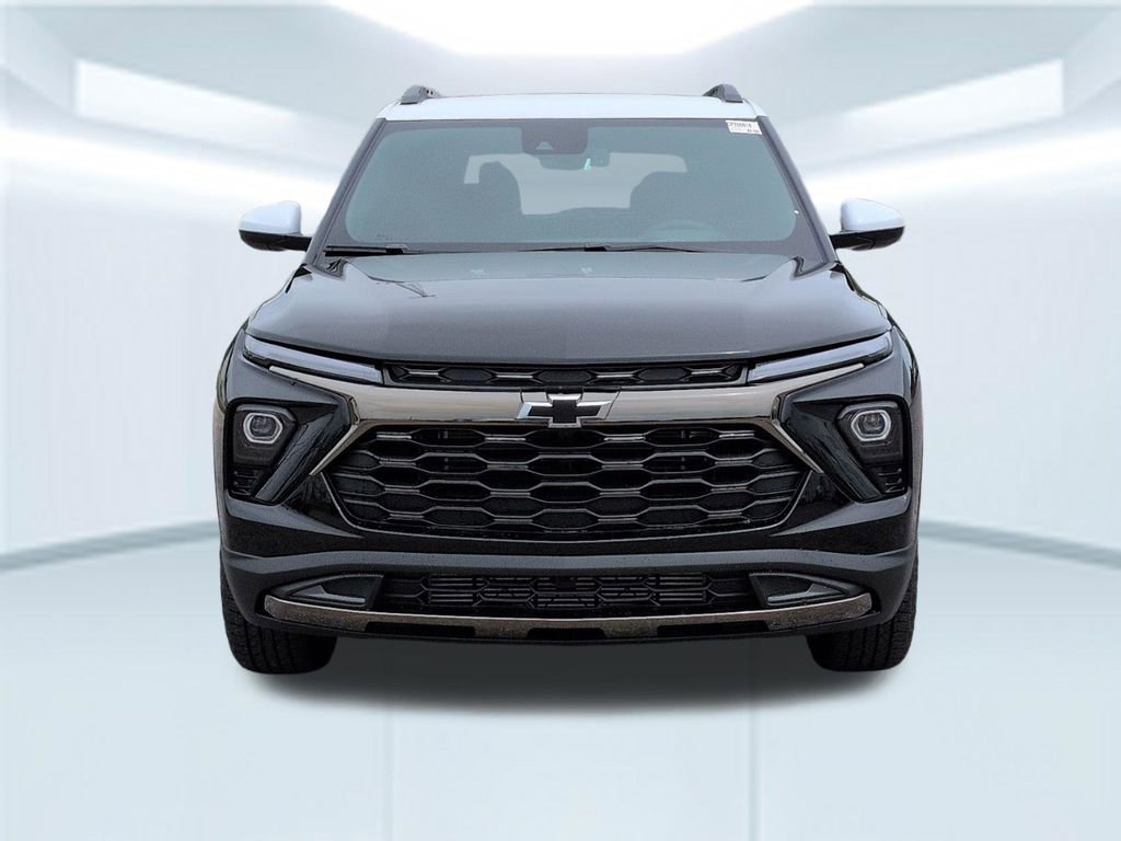 New 2026 Mosaic Black Metallic Chevrolet ACTIV image 10