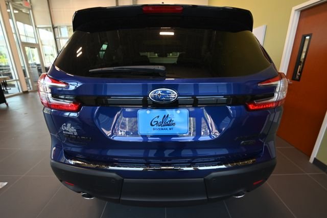 2026 Subaru Ascent Onyx Edition-Touring - Photo 12