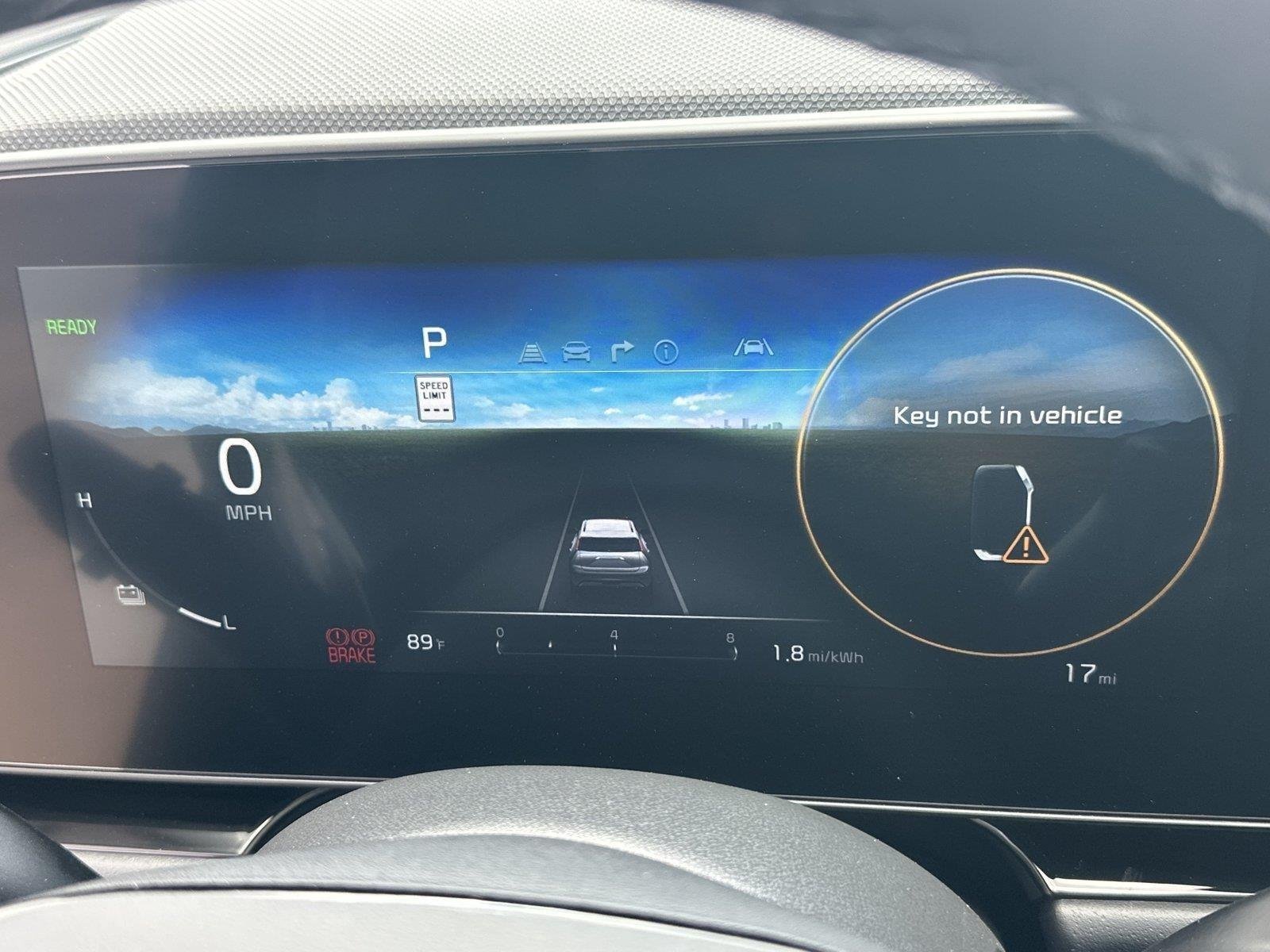 New 2026 Interstellar Gray Kia Wave image 12