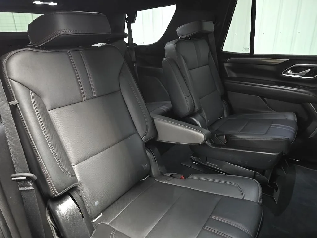 Used 2021 Gray Chevrolet RST image 18
