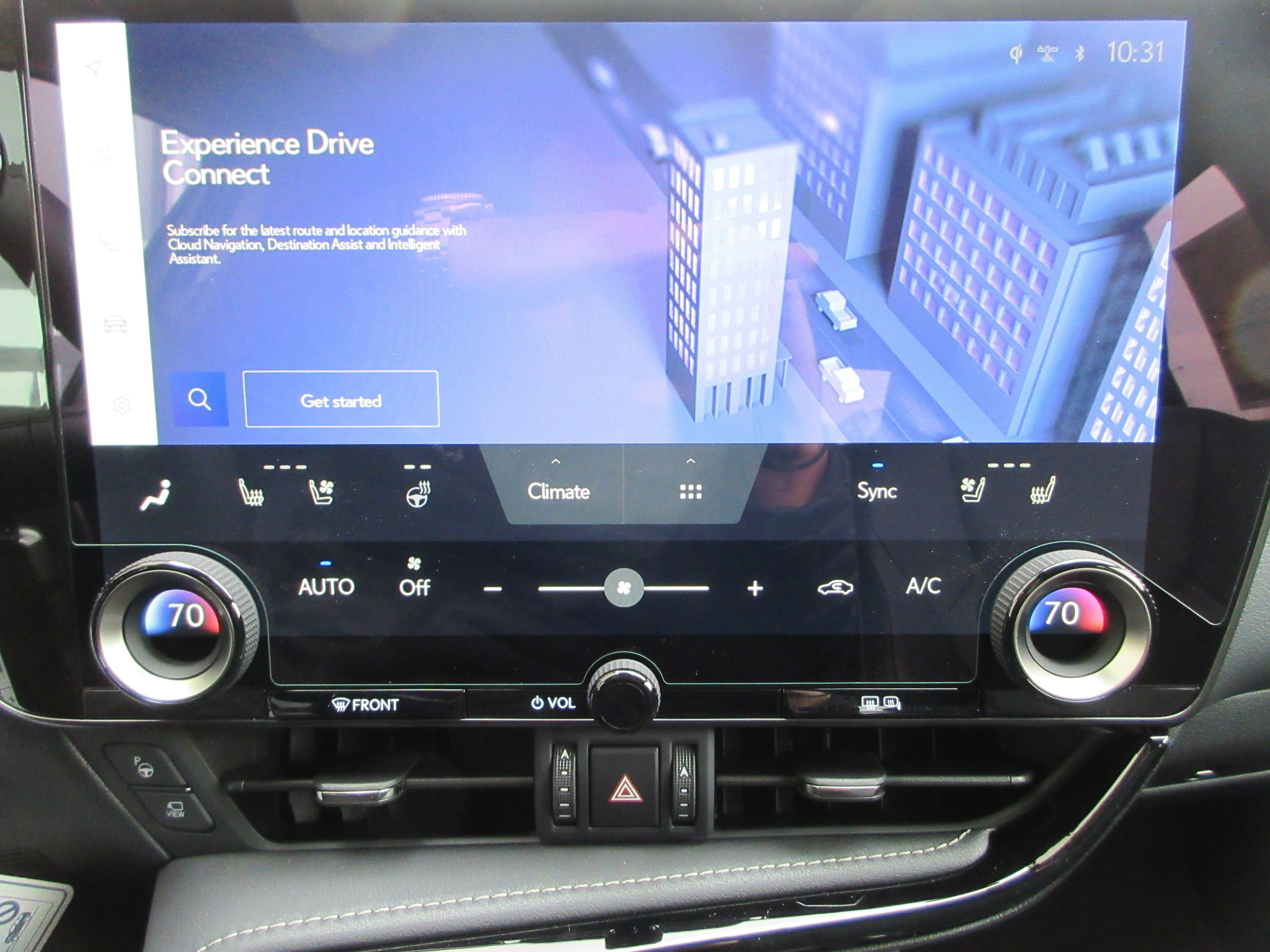 2026 Lexus NX 450h+ Luxury - Photo 38