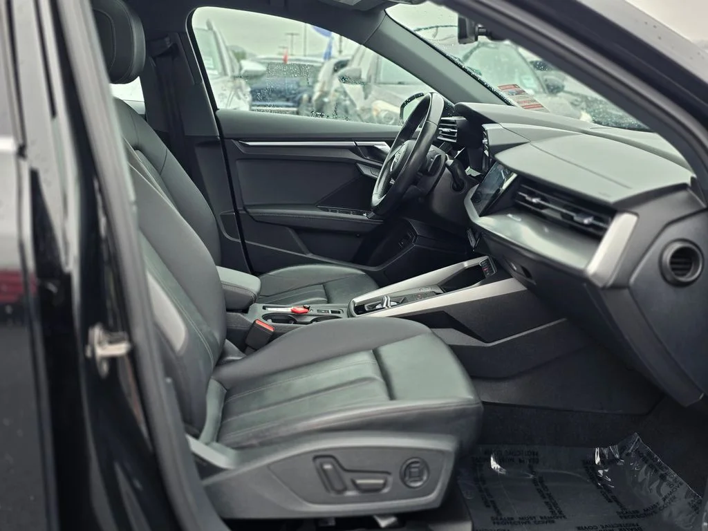 2023 Audi A3 Sedan Premium - Photo 10