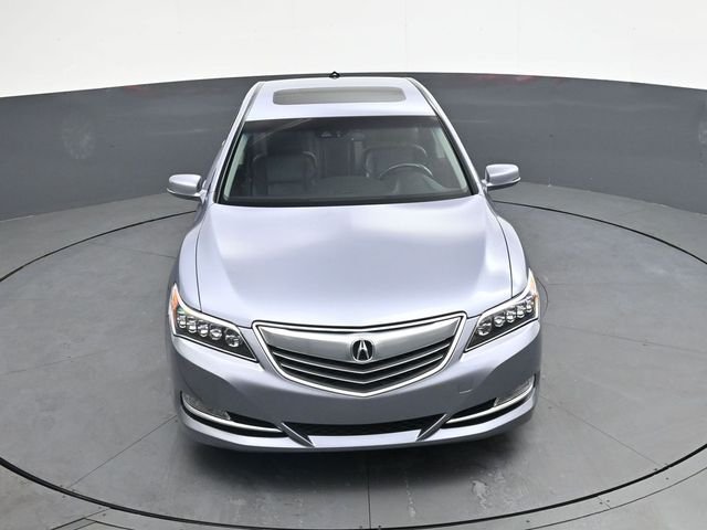 Used 2015  Acura Base image 29