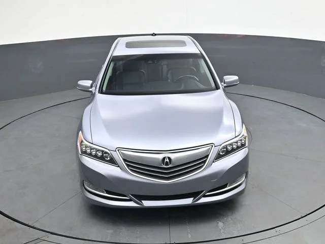 Used 2015  Acura Base image 29