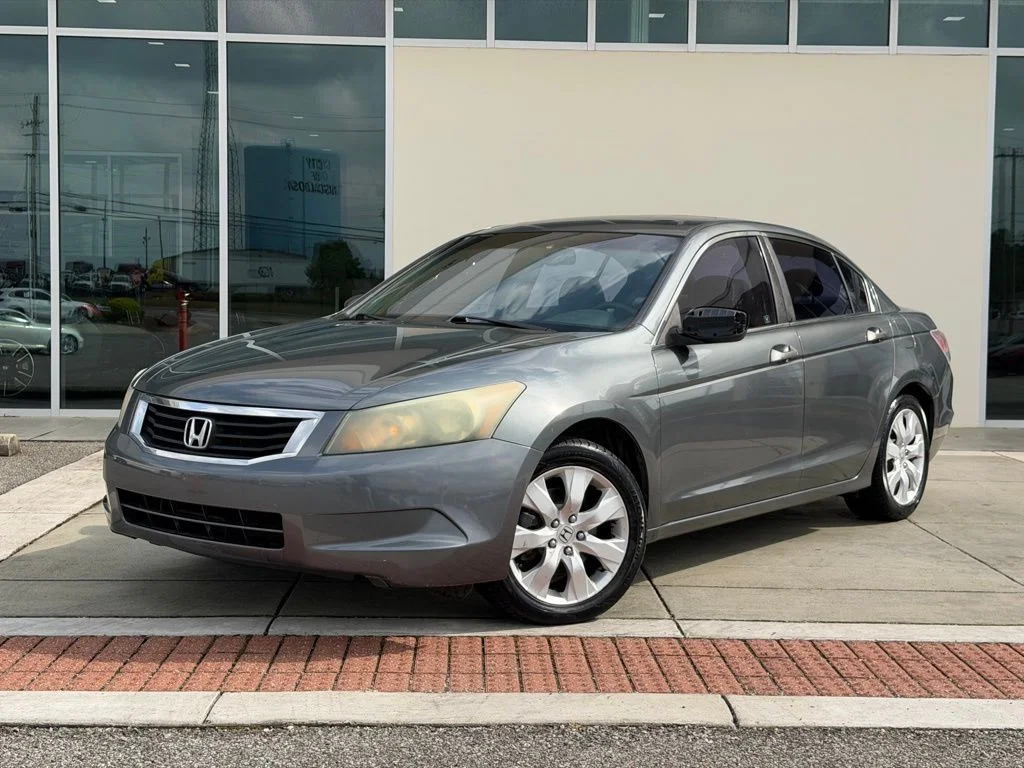 2010 Honda Accord EX-L