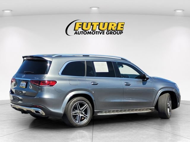 Used 2022  Mercedes-Benz GLS 450 image 4