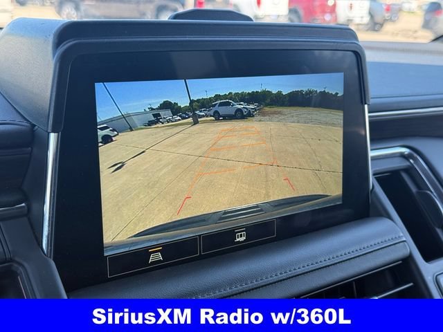 Used 2021 SATIN STEEL METALLIC Chevrolet Z71 image 21