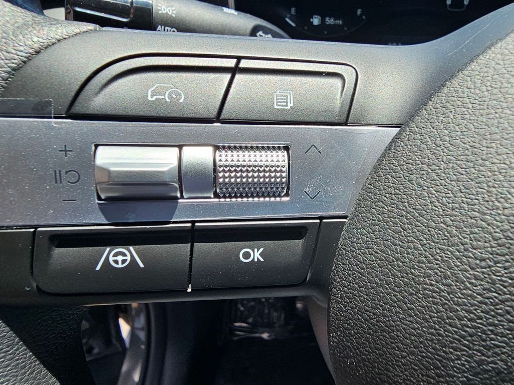New 2026 Gray Hyundai SEL image 26