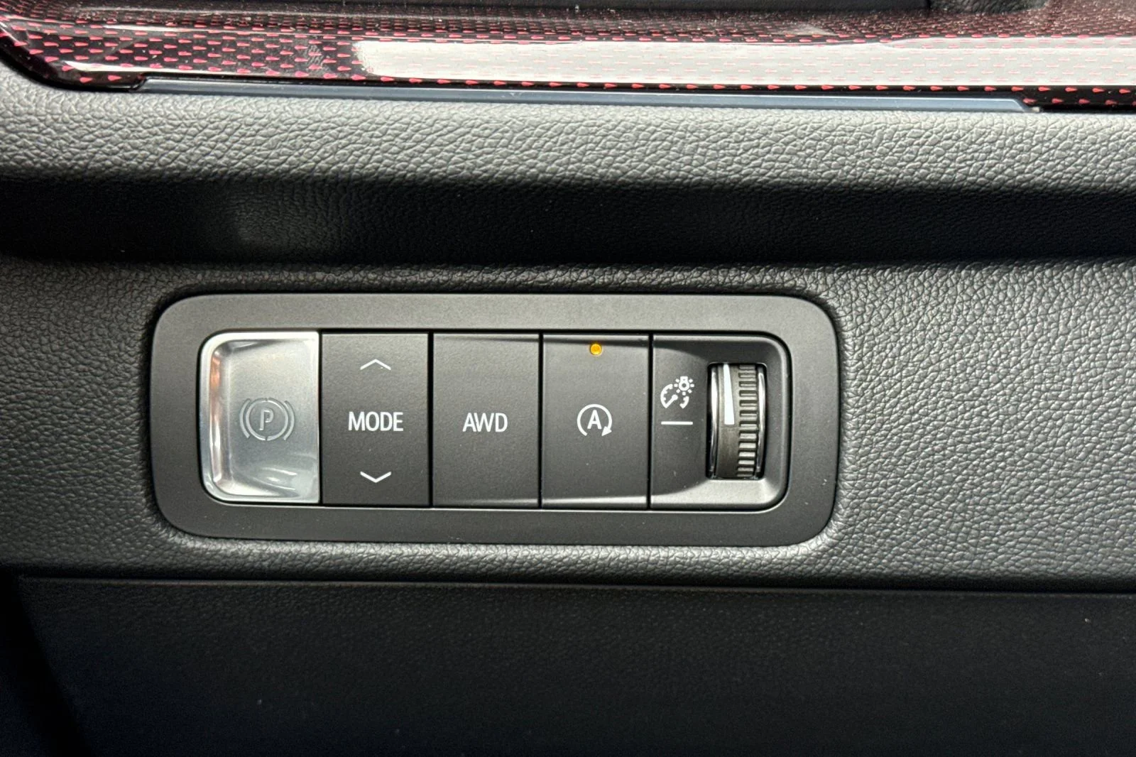 New 2026 Sterling Gray Metallic Chevrolet RS image 28
