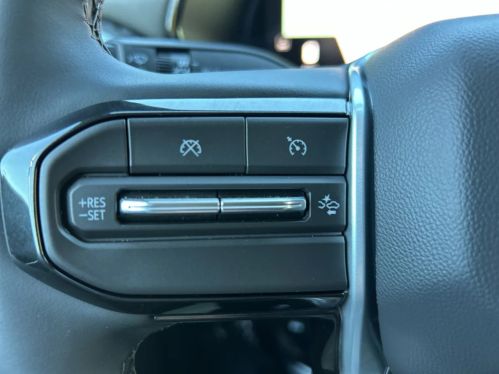 2026 Chevrolet Colorado ZR2 - Photo 23