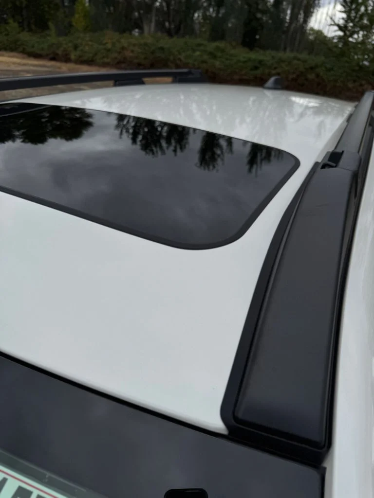 New 2026 CRYSTAL WHITE PEARL Subaru Limited XT image 100