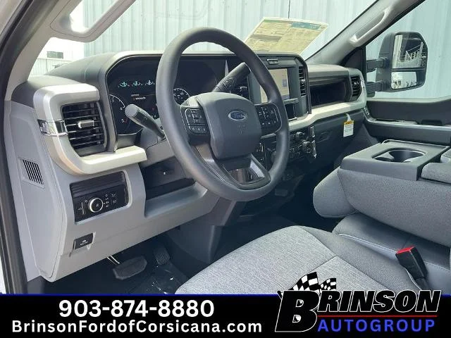 New 2026 Avalanche Ford F-250® XL image 25