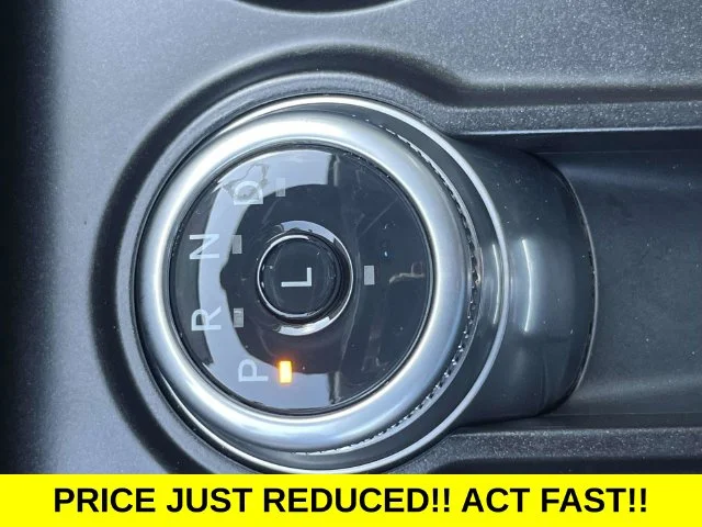 Used 2026 Gray Ford Active image 31