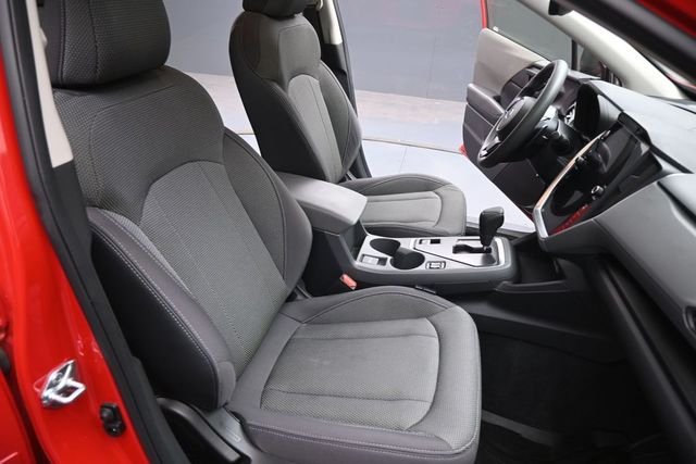 Used 2024 Red Subaru Premium image 24