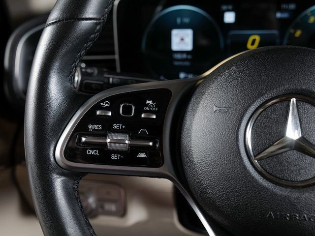 2022 Mercedes-Benz GLE GLE450 - Photo 22