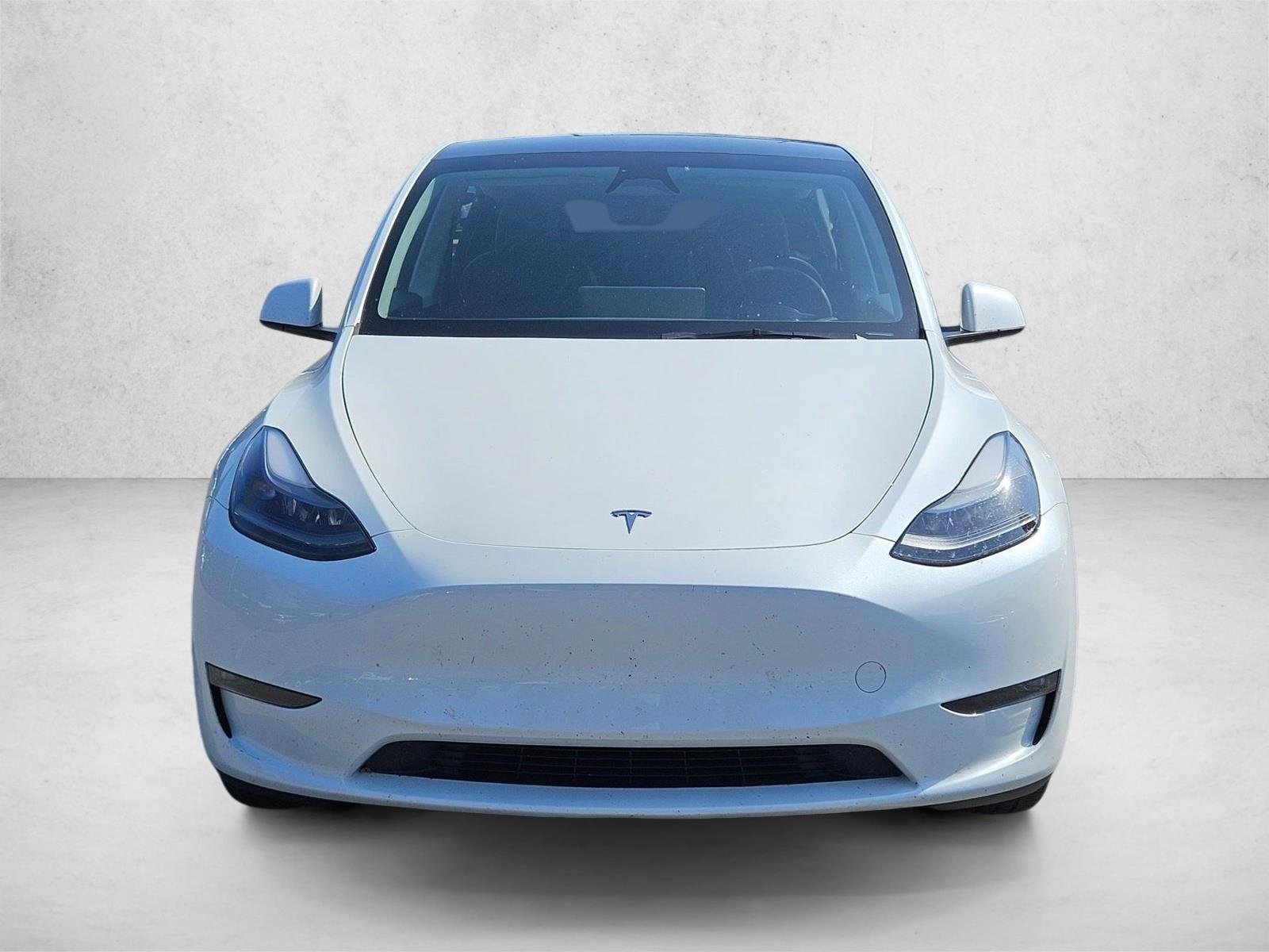 Used 2023 Tesla Model Y Long Range with VIN 7SAYGAEEXPF808248 for sale in Cerritos, CA