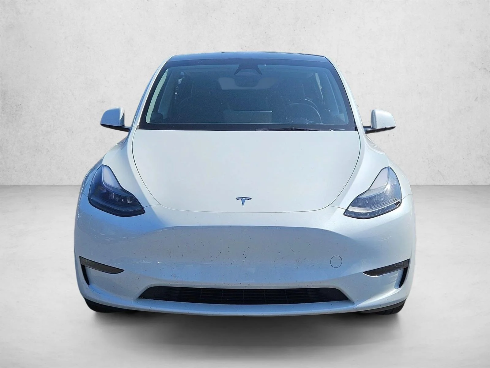 Used 2023 Tesla Model Y Long Range with VIN 7SAYGAEEXPF808248 for sale in Cerritos, CA