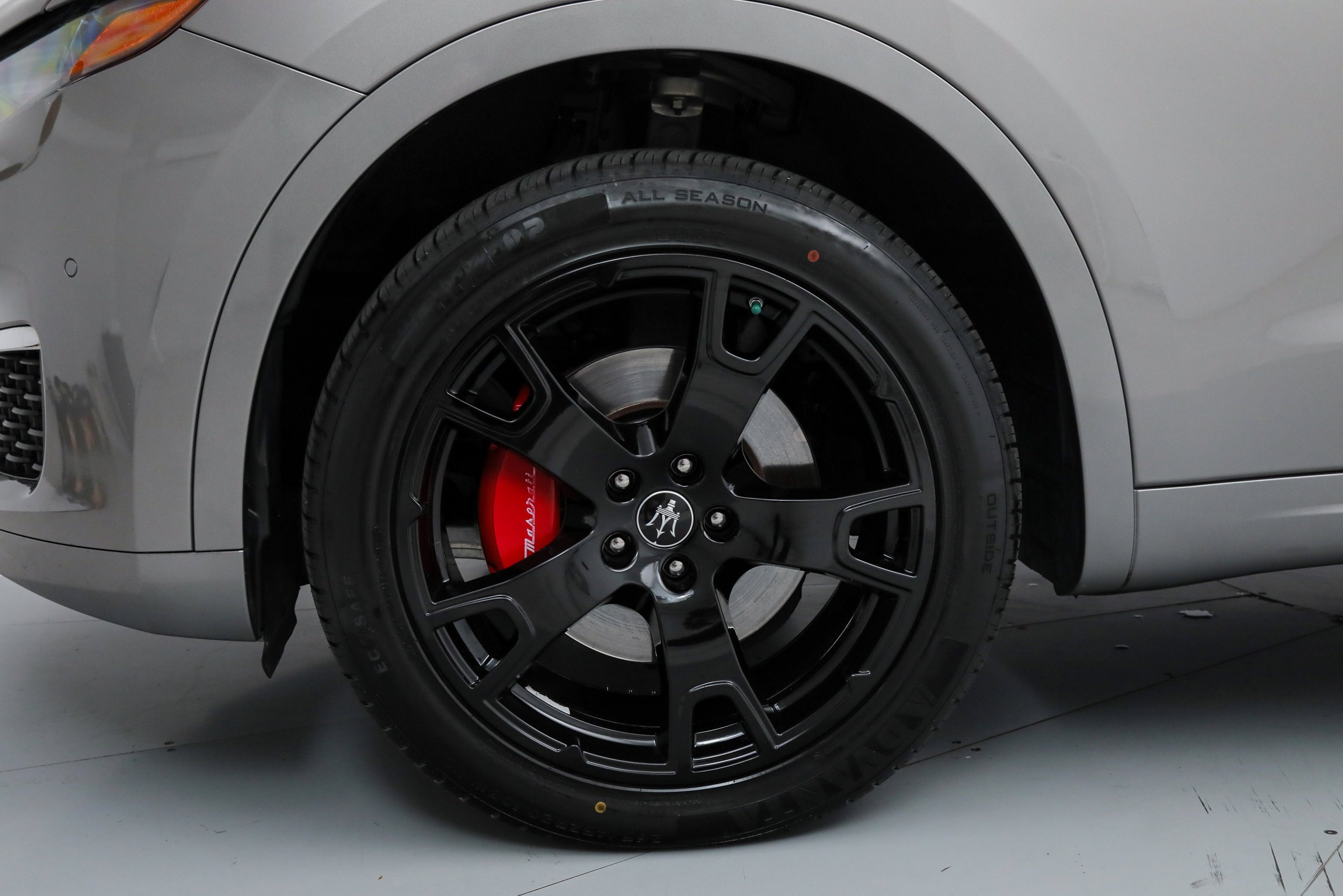 Used 2022 Gray Maserati GT image 20