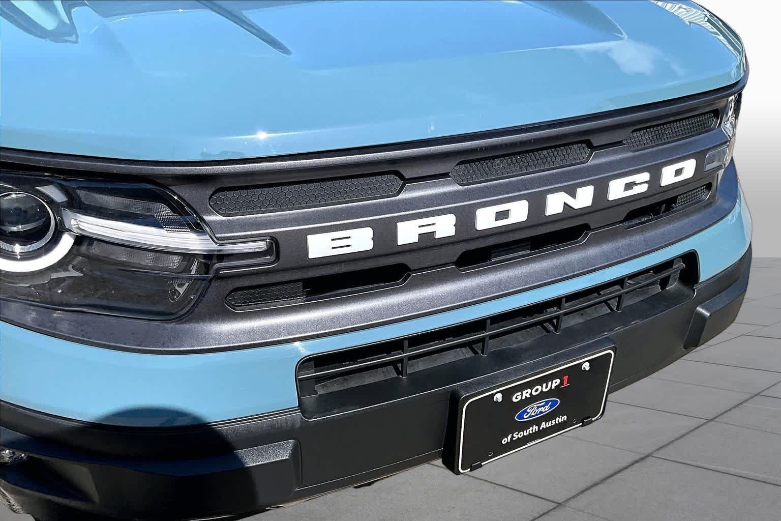Certified Used 2023 Area 51 Ford Big Bend image 30