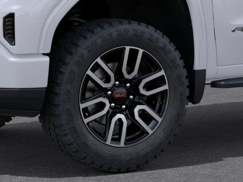 2026 GMC Sierra 1500 AT4 - Photo 9