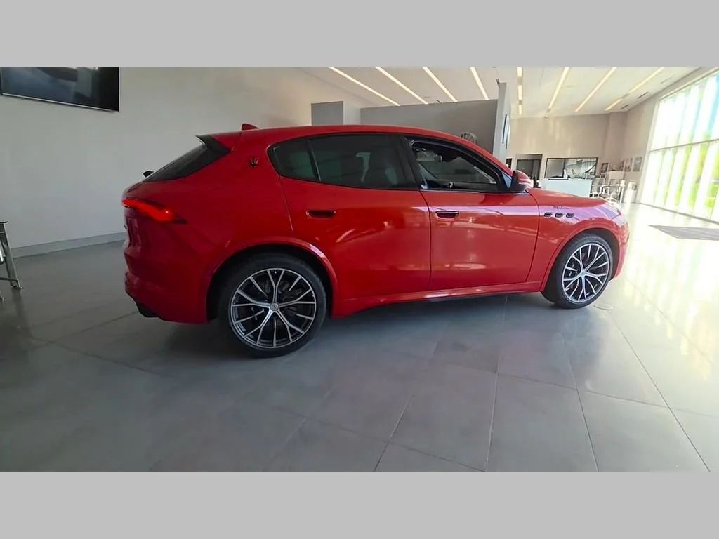New 2026  Maserati Modena image 23