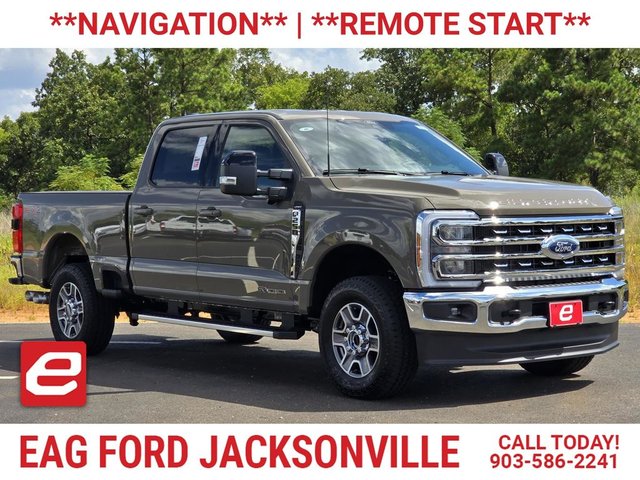 New 2026 Ford Super Duty F-250® Lariat®
