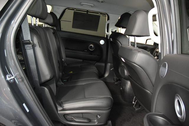 New 2026 Gray Hyundai SEL 8P image 66