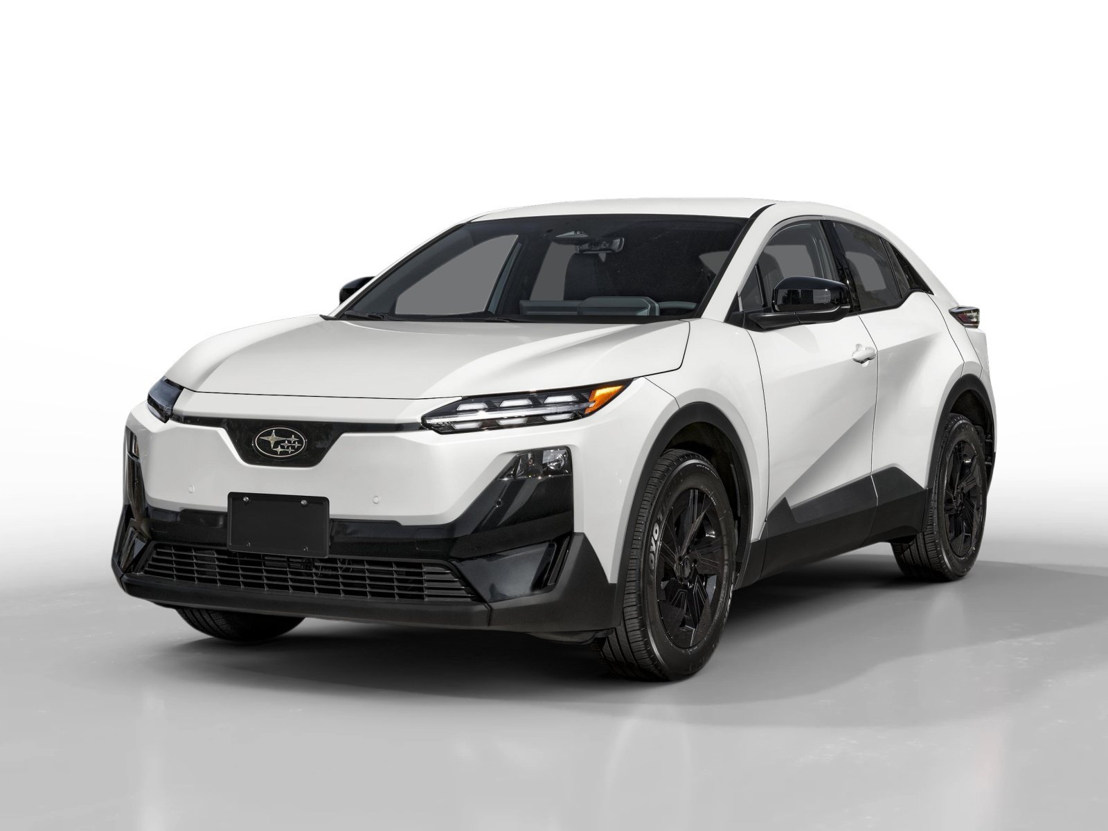 2026 Subaru Uncharted