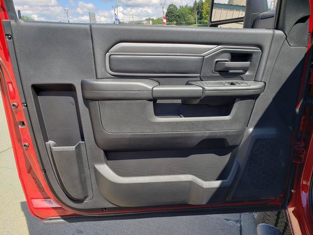 2026 RAM 2500 Tradesman - Photo 7