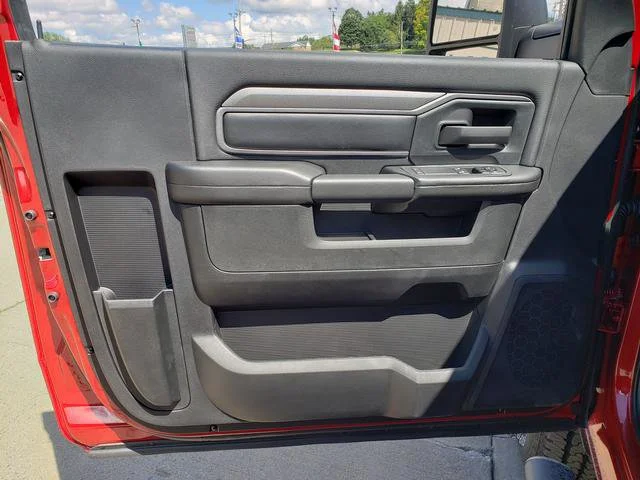 2026 RAM 2500 Tradesman - Photo 7