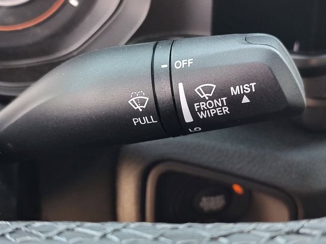 2025 Jeep Wrangler 4-Door Sport S - Photo 24