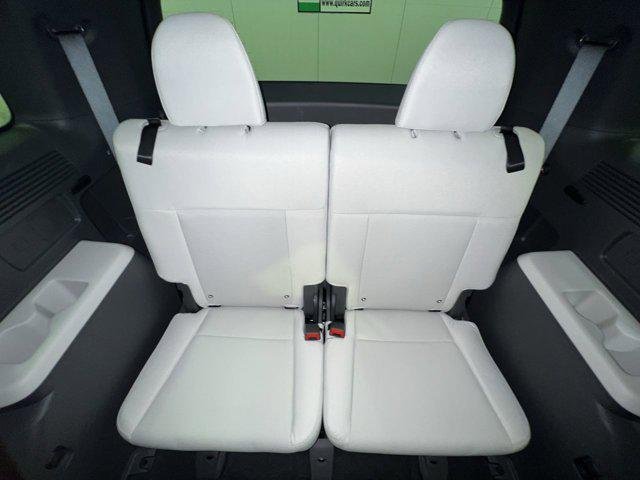 2026 Hyundai Santa Fe SE - Photo 20