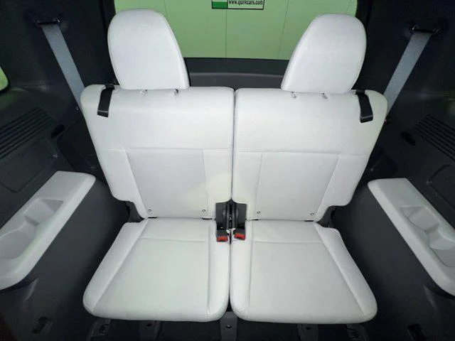 2026 Hyundai Santa Fe SE - Photo 20