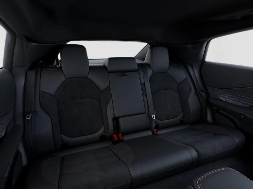 2026 Dodge Charger Daytona Scat Pack - Photo 15