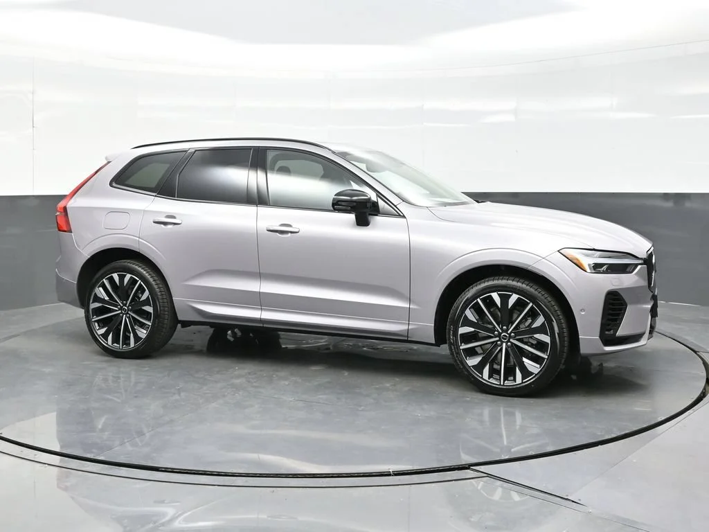 New 2027 Aurora Silver Volvo T8 Ultra image 8