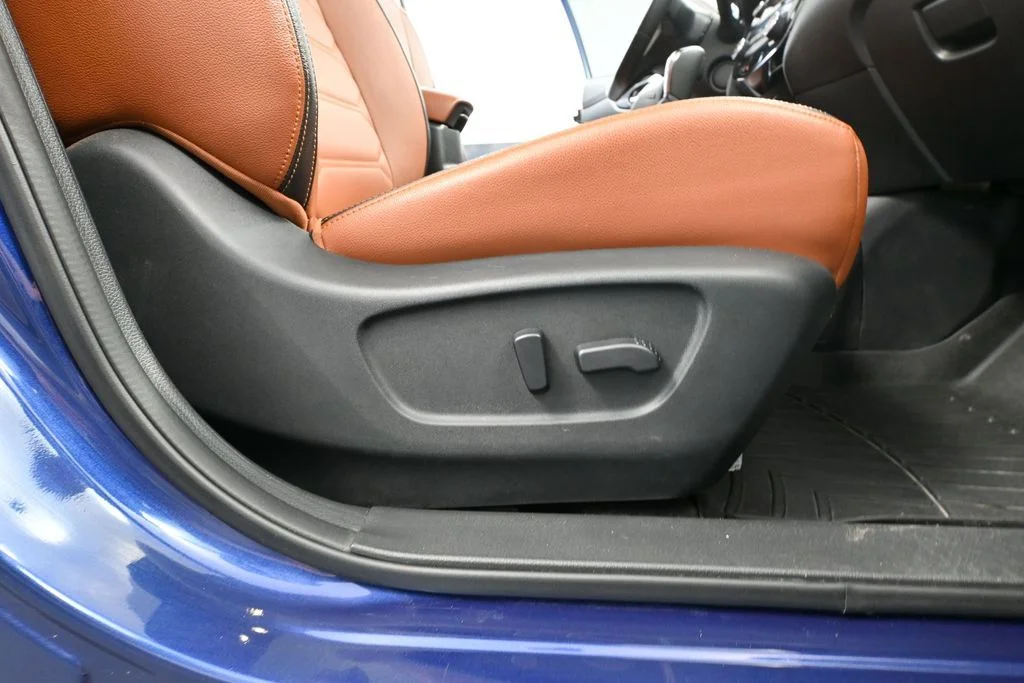 2018 Nissan Rogue SL - Photo 45