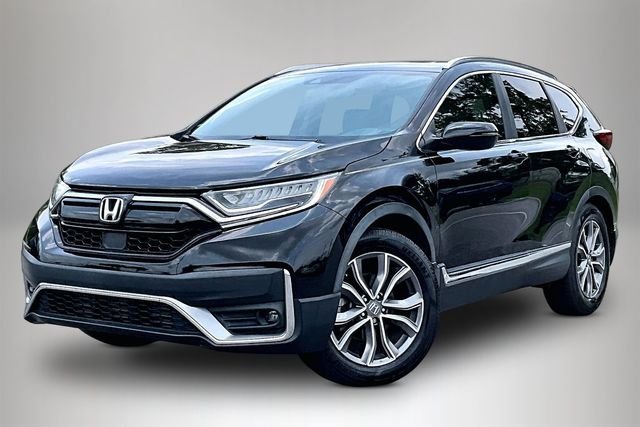 Used 2020  Honda Touring image 2