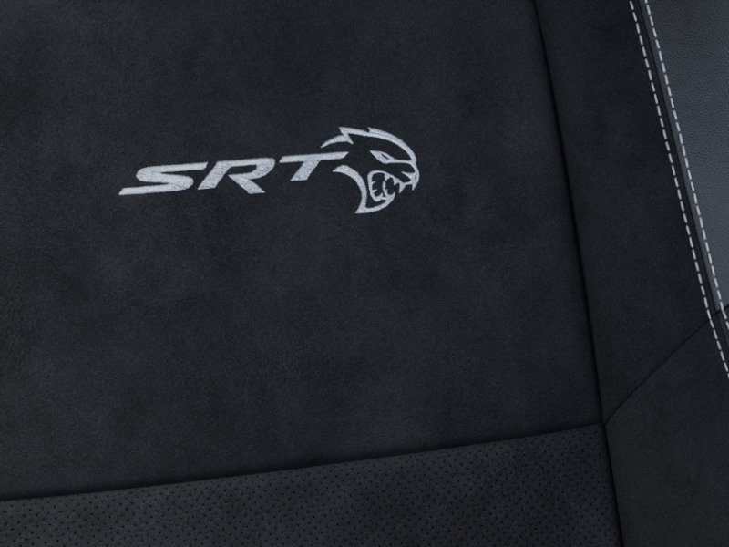 New 2026 B5 Blue Dodge SRT Jailbreak image 11