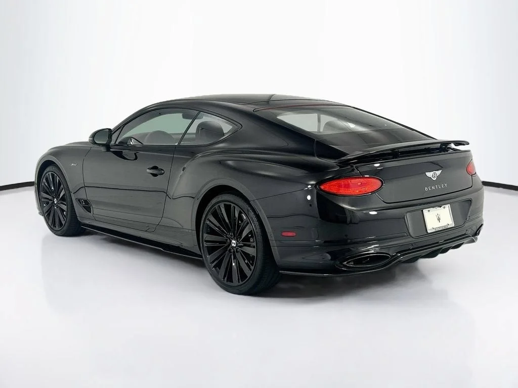 Used 2023 Spectre Metallic Bentley  image 7