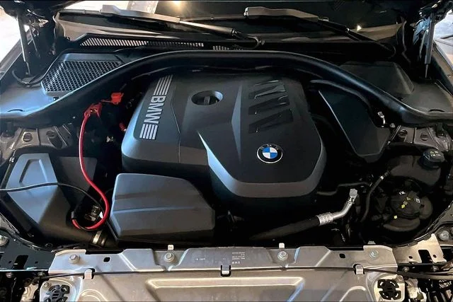 2026 BMW 3 Series 330i - Photo 11