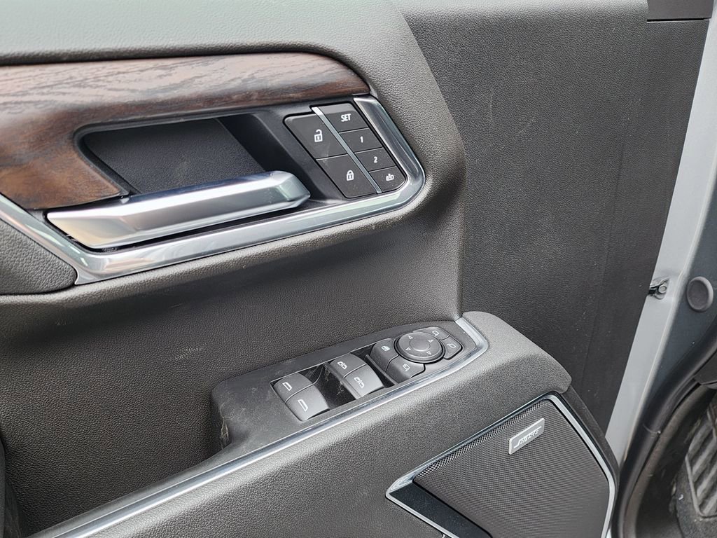 2026 GMC Sierra 1500 SLT - Photo 15