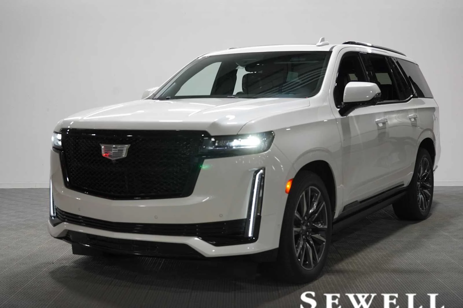 2023 Cadillac Escalade 4WD Sport Platinum