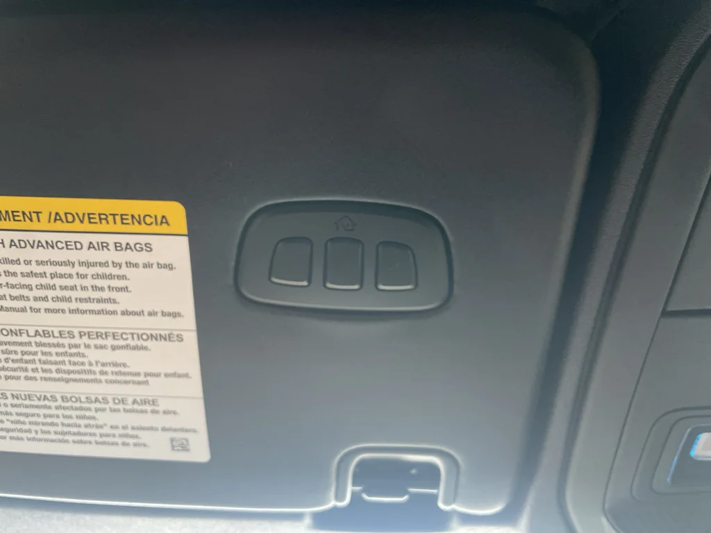 2023 Ford Bronco 4-Door Outer Banks - Photo 31