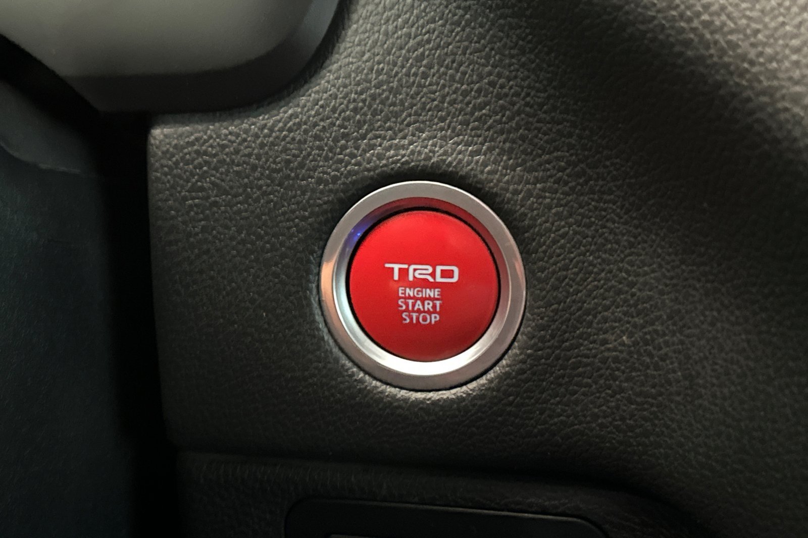 Used 2022 Gray Toyota Limited image 22
