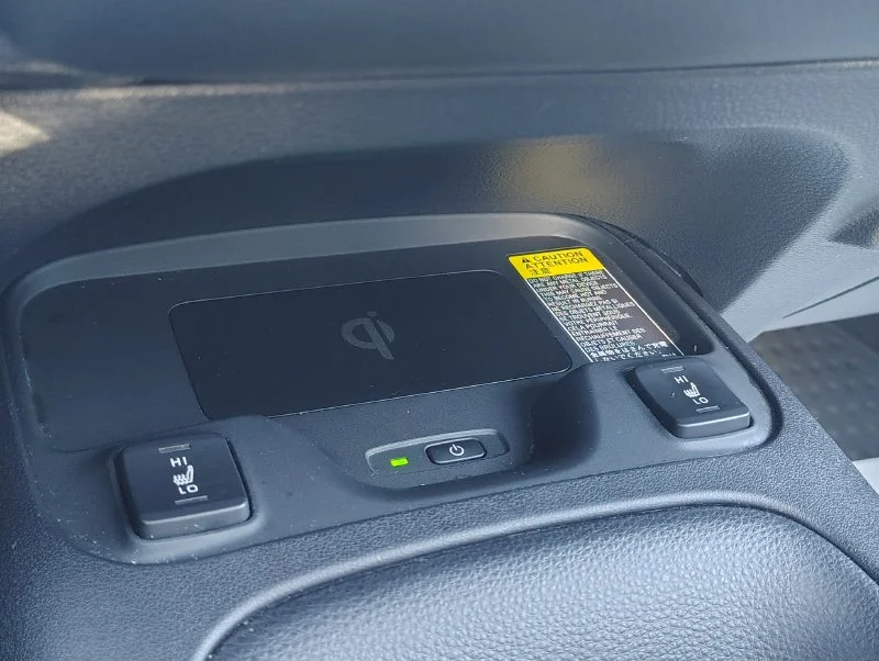 Used 2024 Silver Toyota XSE image 36