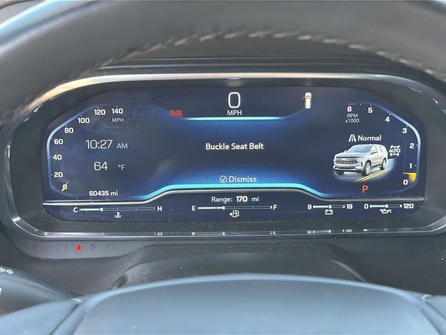 Used 2024 White Chevrolet LT image 22