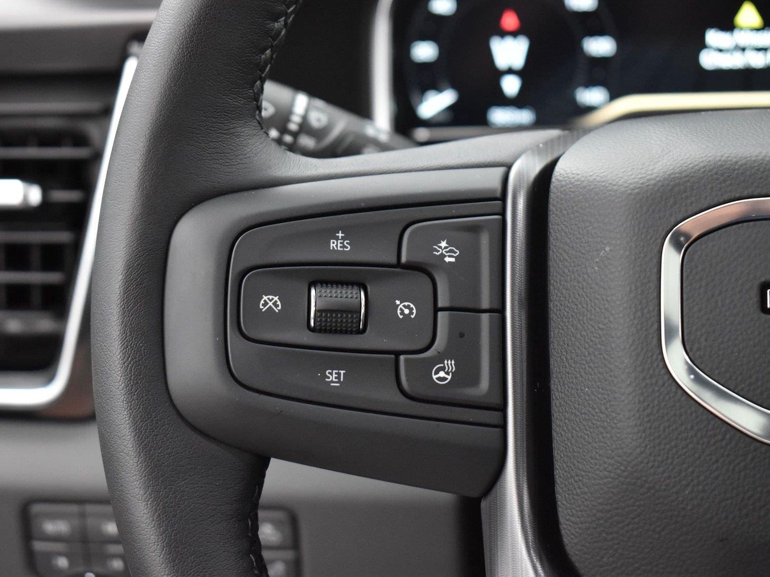 Used 2025 Sterling Metallic GMC Denali Ultimate image 18
