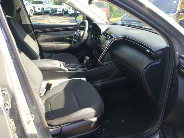 Used 2024 Gray Hyundai SEL image 30