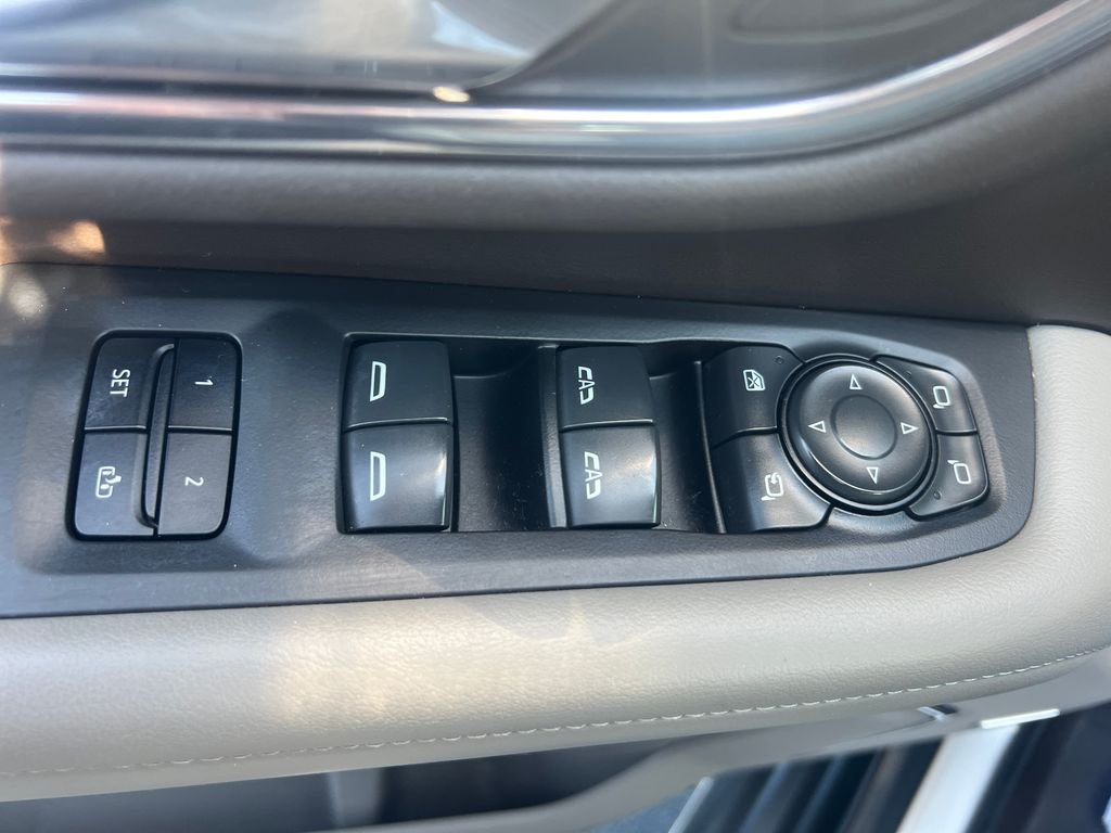 Used 2022 Beige Chevrolet LT image 13