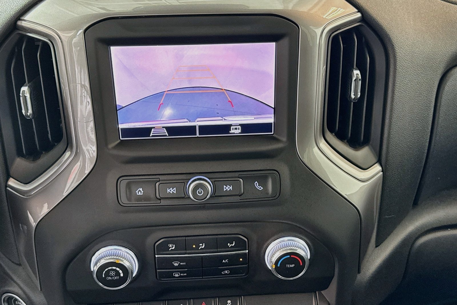 Used 2023 Summit White GMC Pro image 14